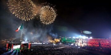 Grito de la independencia