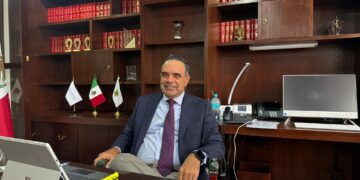 Repetirán 69 jueces en el Poder Judicial del Estado de Tamaulipas