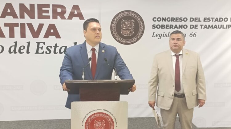 Sanciones por mal revisión de cuentas alcanzarán también a subordinados de Espino Ascanio: Congreso.