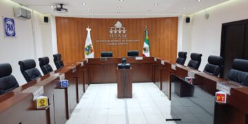 IETAM propone presupuesto 2026 de 419 Mdp, más de la mitad para partidos políticos