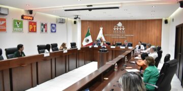 Tras la desaparición del ITAIT, el IETAM asume oficialmente las tareas de transparencia en Tamaulipas.