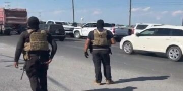 Penalistas exigen justicia por menor asesinado en Reynosa; «fue violación flagrante al Estado de Derecho».