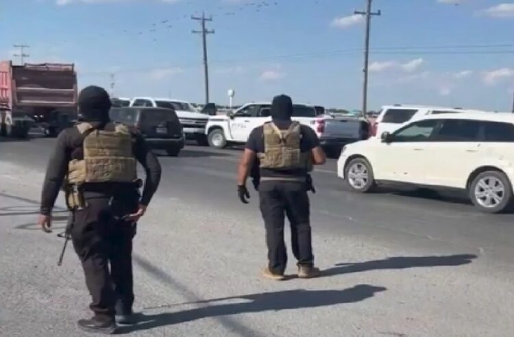 Penalistas exigen justicia por menor asesinado en Reynosa; «fue violación flagrante al Estado de Derecho».