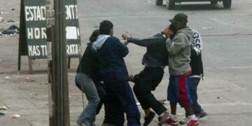 Conflictos con vecinos, el otro factor que afecta la percepción de seguridad en Tamaulipas, revela INEGI.