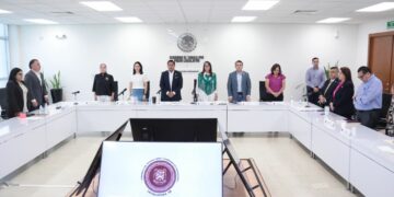 Suman cinco los jueces electos que renuncian en Tamaulipas antes de tomar protesta el 30 de septiembre.