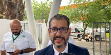 ISSSTE enfrenta déficit de personal médico en Tamaulipas, principalmente en Tampico, reconoce Subdelegado.