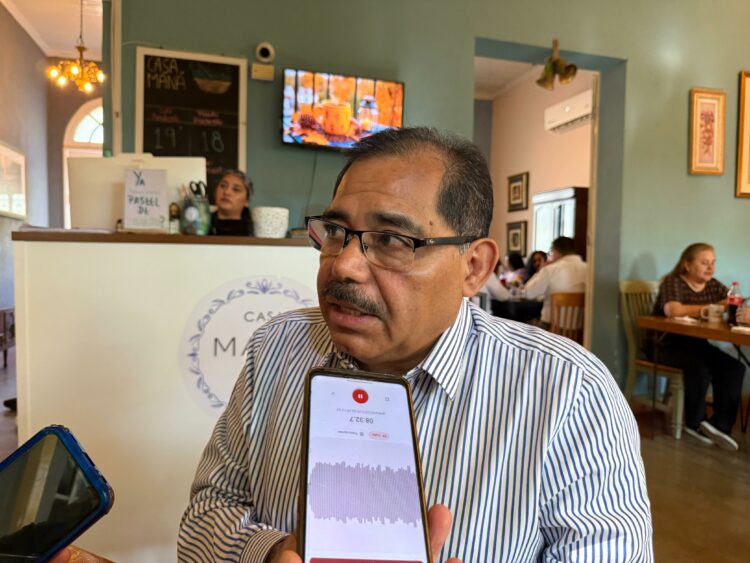 Inician más de 100 niños migrantes el ciclo escolar en la frontera