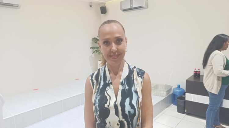 Hay nenos de 10 denuncias por violencia política de fénero en el IETAM