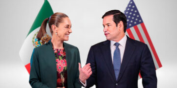 Marco Rubio visitará México