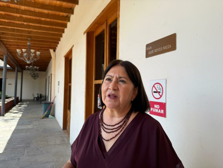 Padres de familia denuncian ante CODHET asignación «arbitraria» de turnos en secundarias de Victoria.