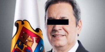 Sentencian a 19 años de cárcel a Mario «G», exsecretario de Educación de Tamaulipas, por desvío de 8.2 mdp.