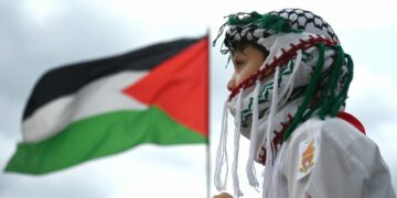 México reconoce a Palestina como Estado
