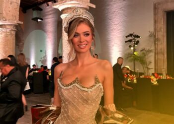 Miss Universe México