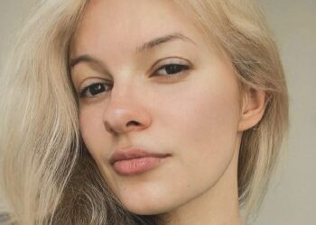 Mujer ucraniana asesinada