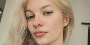 Mujer ucraniana asesinada