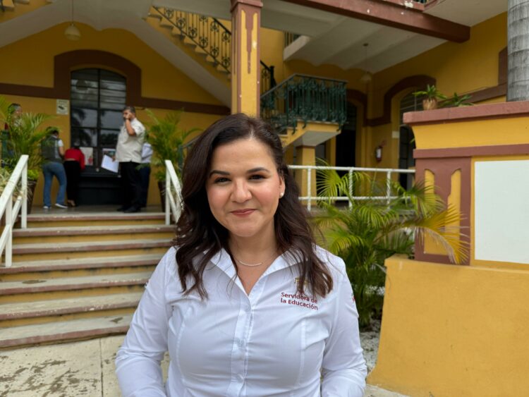 Beca «Rita Cetina»: Abren registro el 15 de septiembre para 36 mil alumnos de nuevo ingreso a secundaria.