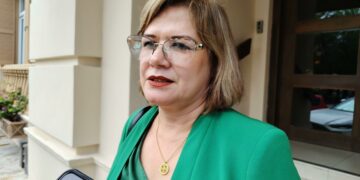 Dejará Omeheira López la Novena Sala del Tribunal con un rezago de solo 20 casos.