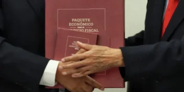 Presupuesto 2026: Proponen mega recorte de más de mil mdp al sector Salud de Tamaulipas.