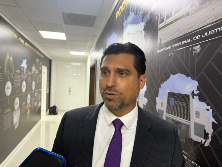 Tamaulipas acumula más de 49 mil juicios por falta de testamento