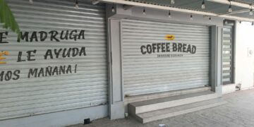 Golpea a comercios de Victoria el fin del periodo vacacional