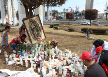 A una semana de la tragedia, sube a 17 la cifra de muertos por explosión de pipa en Iztapalapa.