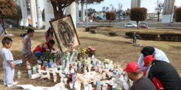 A una semana de la tragedia, sube a 17 la cifra de muertos por explosión de pipa en Iztapalapa.