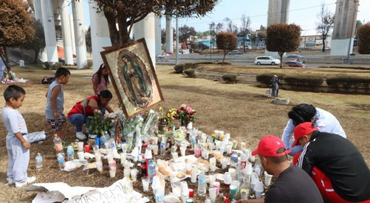 A una semana de la tragedia, sube a 17 la cifra de muertos por explosión de pipa en Iztapalapa.
