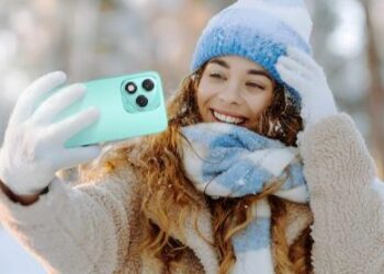 Consejos de Fotografía de HONOR 400 Lite