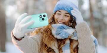 Consejos de Fotografía de HONOR 400 Lite