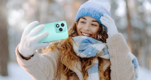 Consejos de Fotografía de HONOR 400 Lite