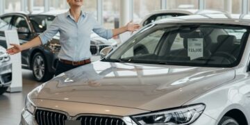 El Auge de los Autos Seminuevos en México: ¿Por Qué Conquistan las Carreteras?