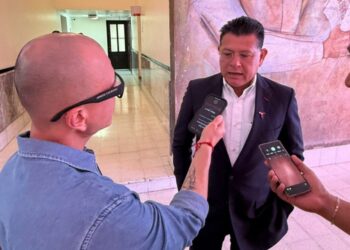 Se han abatido los índices de desaparición forzada en Tamaulipas, asegura Subsecretario de Gobierno.