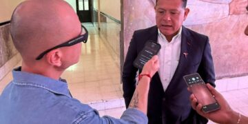 Se han abatido los índices de desaparición forzada en Tamaulipas, asegura Subsecretario de Gobierno.