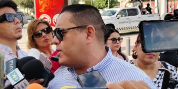 Otra más para CDV; alistan denuncia penal ahora por Hospital de Madero.