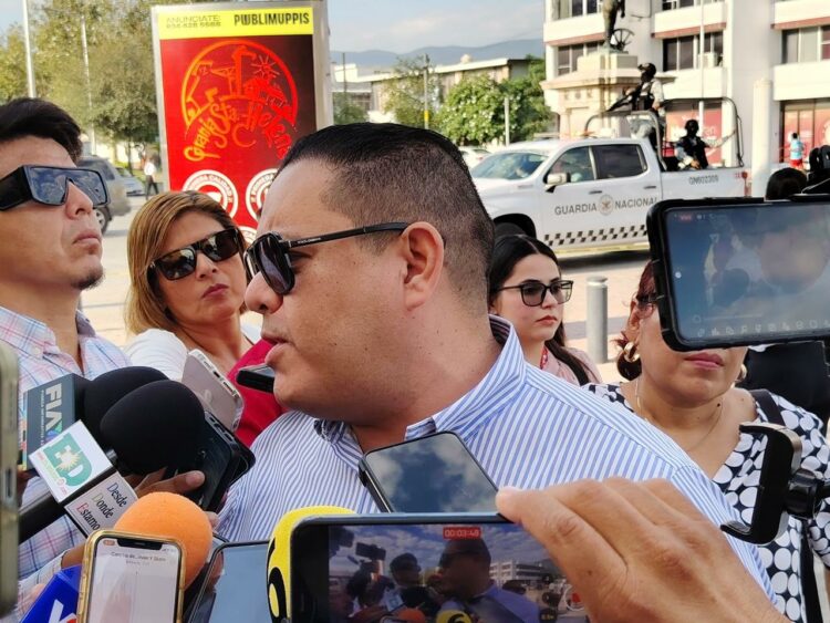 Otra más para CDV; alistan denuncia penal ahora por Hospital de Madero.