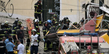 Accidente en tren turístico deja 16 muertos en Portugal
