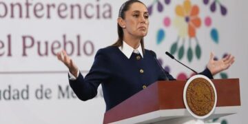 acuerdo con EU para el control del tráfico de armas