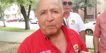 Descarta el Sindicato de Salud protestar durante la visita de Sheinbaum