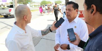 Congreso de Tamaulipas pide a la ASF federal que reabra y revise las cuentas públicas de Cabeza de Vaca.