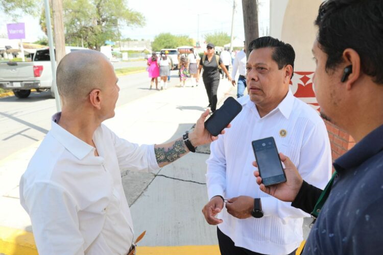 Congreso de Tamaulipas pide a la ASF federal que reabra y revise las cuentas públicas de Cabeza de Vaca.