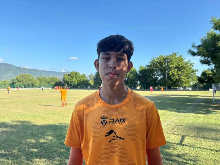 Visita Correcaminos TDP a Real San Cosme en el inicio de la temporada