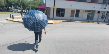 Prevén un respiro a las altas temperaturas con la llegada de frentes fríos