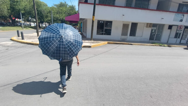 Prevén un respiro a las altas temperaturas con la llegada de frentes fríos