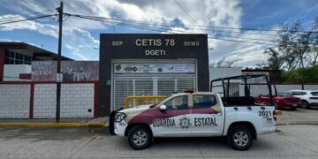 DGETI condena golpiza a profesor en Altamira e inicia investigación por agresiones y denuncias de acoso.