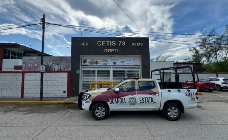 DGETI condena golpiza a profesor en Altamira e inicia investigación por agresiones y denuncias de acoso.