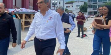 Convertirán el antiguo Cine Avenida en un nuevo espacio cultural para Ciudad Victoria.