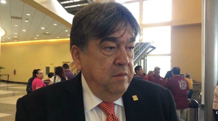 «Cerramos filas con Sheinbaum, no con el partido»: PT Tamaulipas aclara su alianza con Morena