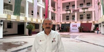 DiDi se ampara para no pagar impuesto de 20 mdp en Tamaulipas; Gobierno del Estado ya negocia.