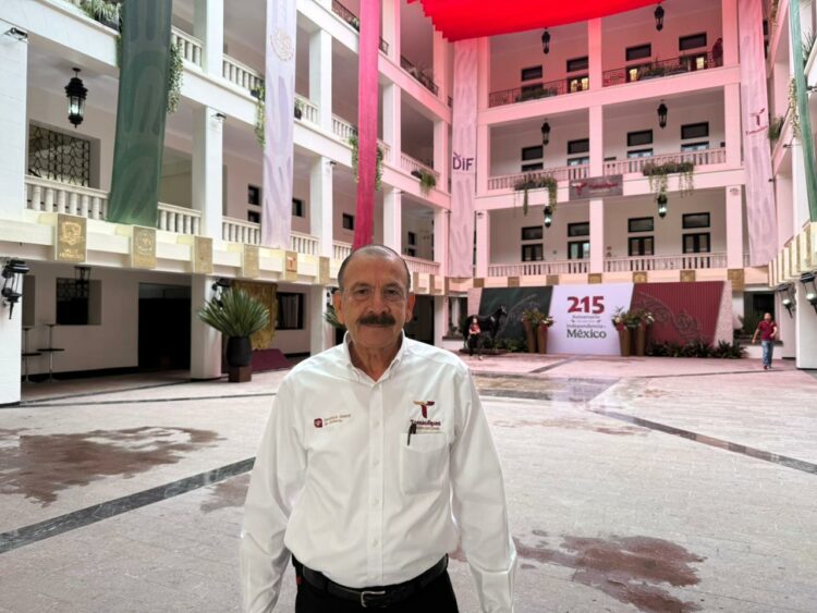 DiDi se ampara para no pagar impuesto de 20 mdp en Tamaulipas; Gobierno del Estado ya negocia.