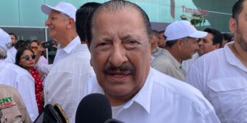 «No podrán sepultarme, solo Dios»: Arnulfo Rodríguez advierte a «adelantados» del SNTE 30.